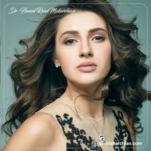 لیفت ابرو و پیشانی - دکتر حمیدرضا مکارچیان 