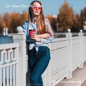 دکتر حمیدرضا مکارچیان - لیفت ران 