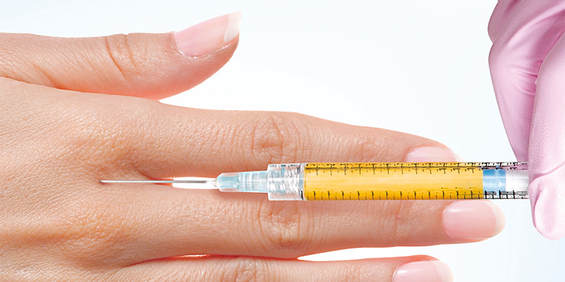 تزریق چربی به دست: راهنمای کامل قبل و بعد از عمل