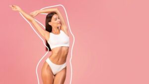 عمل لیپوماتیک چگونه چاقی های موضعی را برطرف می کند؟