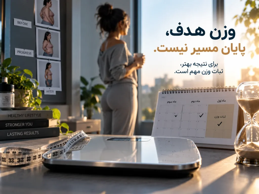 ابدومینوپلاستی بعد از کاهش وزن زیاد؛ چه زمانی بهترین زمان جراحی است؟